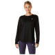 Asics Γυναικεία μακρυμάνικη μπλούζα Core Longsleeve T-Shirt
